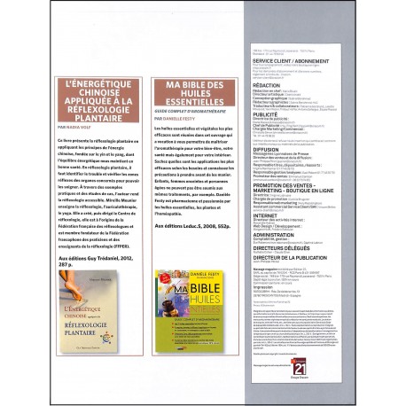 massage |Premier Numéro