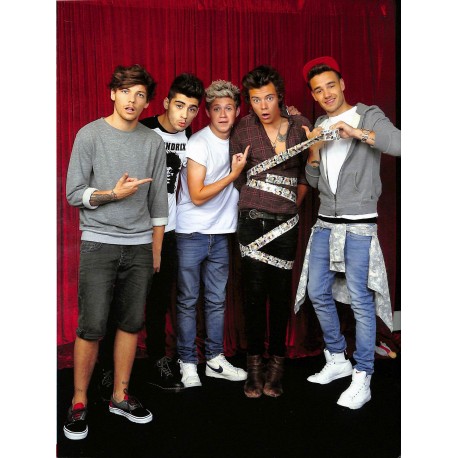 STAR 14 |Premier Numéro