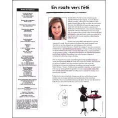 FASHION STYLE |Premier Numéro 2