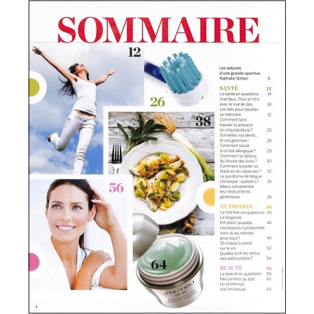 RÉPONSES DE QUESTIONS DE FEMMES |Premier Numéro