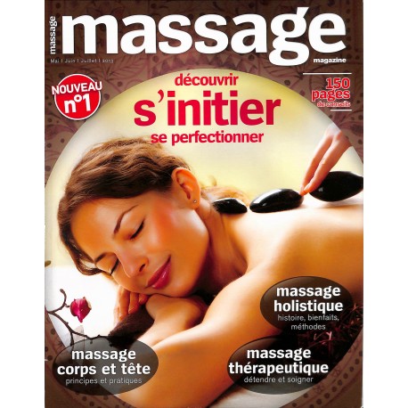 massage |Premier Numéro