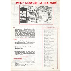 ANTIDOTE |Premier Numéro 2