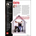 PLAYSTATION LE MAGAZINE OFFICIEL |Premier Numéro