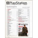 PLAYSTATION LE MAGAZINE OFFICIEL |Premier Numéro
