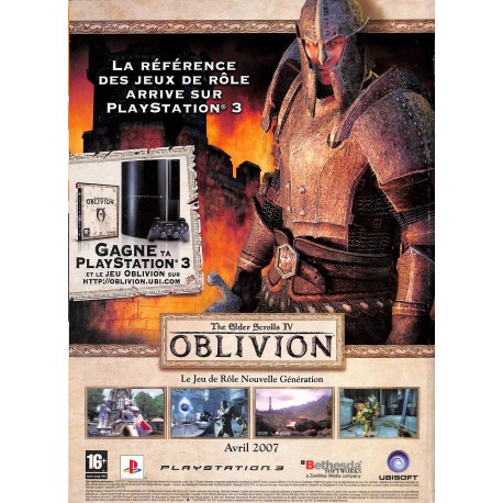 PLAYSTATION LE MAGAZINE OFFICIEL |Premier Numéro