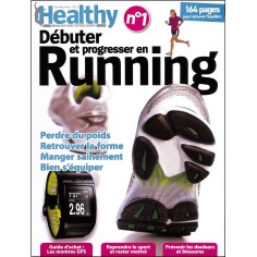 Healthy magazine |Premier Numéro