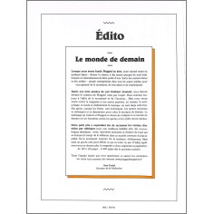 PLUGGED |Premier Numéro 2