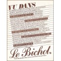 LE BICHOT |Premier Numéro