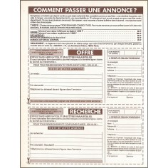 LE BICHOT |Premier Numéro 2