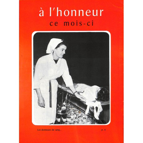 JAG |Premier Numéro