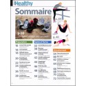 Healthy magazine |Premier Numéro