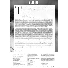 TÉPASEUL |Premier Numéro 2