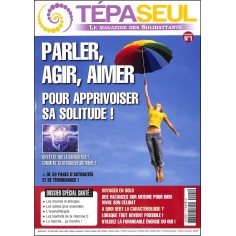 TÉPASEUL |Premier Numéro