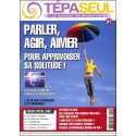 TÉPASEUL |Premier Numéro