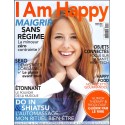 I AM HAPPY |Premier Numéro