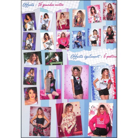 BEST OF TRINITY |Premier Numéro