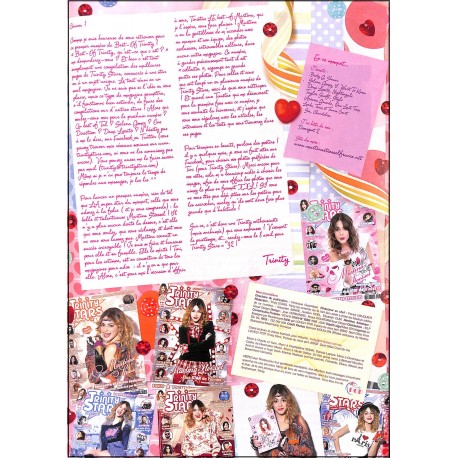 BEST OF TRINITY |Premier Numéro