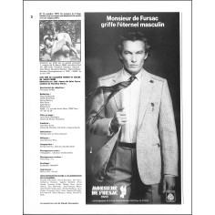 AMAZONE |Premier Numéro 2