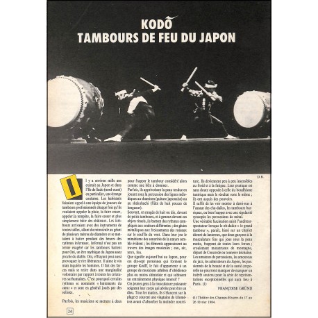 INTERNATIONALE DE L'IMAGINAIRE |Premier Numéro