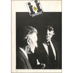 INTERNATIONALE DE L'IMAGINAIRE |Premier Numéro 2