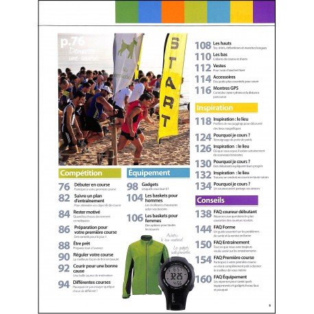 Healthy magazine |Premier Numéro