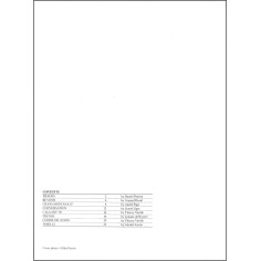 DESCENTE |Premier Numéro 2