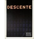 DESCENTE |Premier Numéro