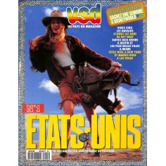 VSD |Premier Numéro