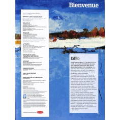 digital studio |Premier Numéro 2