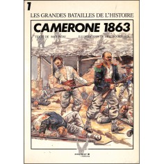 LES GRANDES BATAILLES DE L'HISTOIRE |Premier Numéro