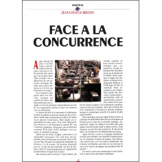 UNIVERS MAC |Premier Numéro 2