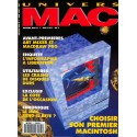 UNIVERS MAC |Premier Numéro