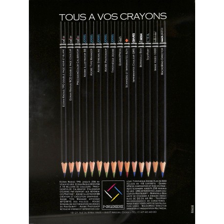 MACRÉATION |Premier Numéro