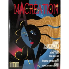 MACRÉATION |Premier Numéro