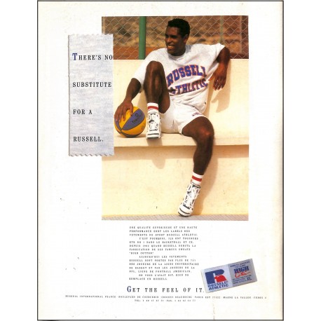 MONDIAL BASKET |Premier Numéro