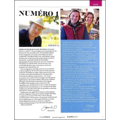 jamie |Premier Numéro 2