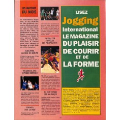 MONDIAL BASKET |Premier Numéro 2