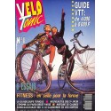 VELO TONIC |Premier Numéro