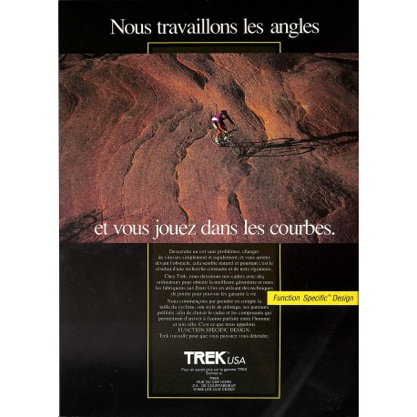 VELO TONIC |Premier Numéro