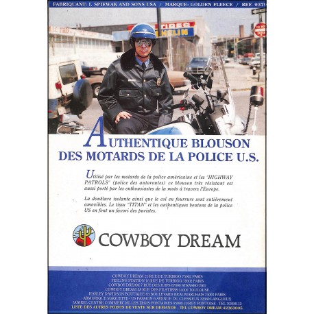 BIKER FOR EVER |Premier Numéro