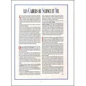 LES CAHIERS DE SCIENCE & VIE |Premier Numéro
