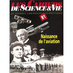 LES CAHIERS DE SCIENCE & VIE |Premier Numéro