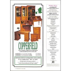 MEUBLES DÉCO  MAGAZINE |Premier Numéro 2