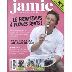 jamie |Premier Numéro