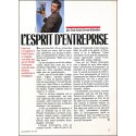 L'ENTREPRISE |Premier Numéro