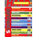 HARD ROCK |Premier Numéro