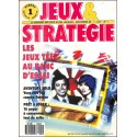 JEUX & STRATEGIE |Premier Numéro