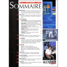 MULTIMEDIA SOLUTIONS |Premier Numéro 2