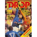 RUGBY DROP |Premier Numéro
