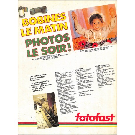 PHOTO PRATIQUE |Premier Numéro